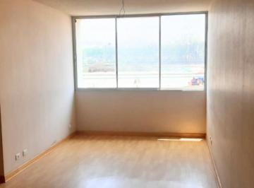 Departamento · 57m² · 3 Dormitorios · 1 Estacionamiento · Venta de Lindo Departamento en Condominio Golf Los Andes - Chosica
