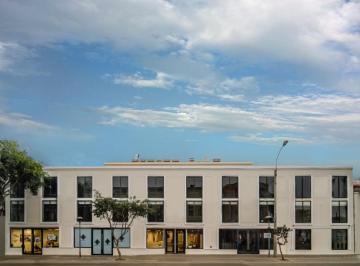 Oficina comercial · 20m² · Alquiler de Oficinas Boutique en Spaces Barranco