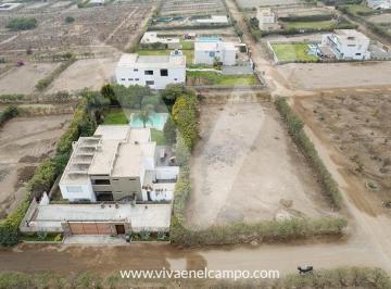 Terreno / Lote · 450m² · Lote en Venta 1000 m² a Pocos Minutos del Centro de Cieneguilla