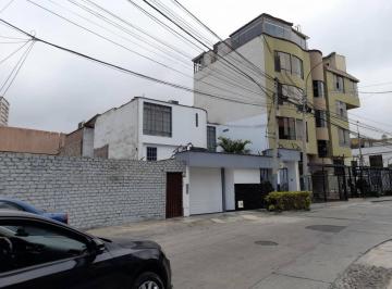 Terreno / Lote , Lima · Ubicadisimo Terreno en Alquiler en Pueblo Libre