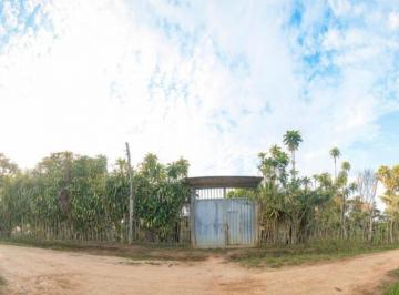 Terreno / Lote · 90444m² · Terreno en Vendo Terreno de 9 Hectáreas con 444 m² en El Mismo Moyobamba