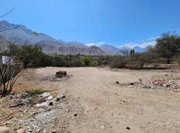 Terreno / Lote , Cañete · ¡Remate! Venta de Terreno de 2,227 m² en La Mejor Zona de Lunahuana!