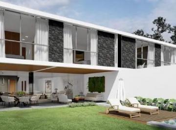 Casa de 4 habitaciones, Lima · Casa Moderna a La Venta – Rinconada del Lago