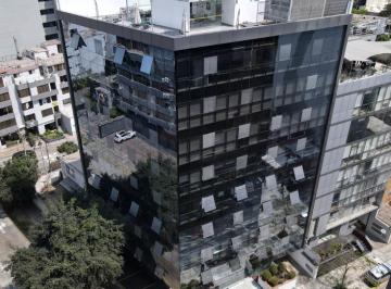 Oficina comercial , Lima · Oficina Corporativas en San Isidro - Edificio Schreiber