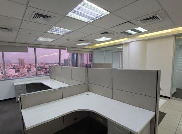 Oficina comercial , Lima · Av Republica de Panama 3030 Alquiler de Oficina de 822 m² Implementada