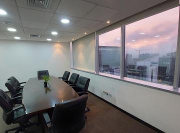 Oficina comercial , Lima · Av Republica de Panama 3030 Alquiler de Oficina de 357 m² Implementada