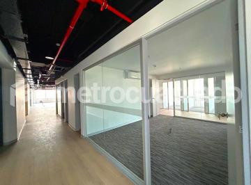 Oficina comercial , Lima · Oficina 238 m² - Implementada - San Isidro