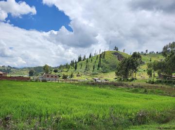 Terreno / Lote , Anta · Se Vende Lote de 1,498 m² en Cachimayo, Cusco