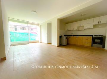 Departamento de 3 habitaciones, Lima · Preventa - Sjl, Campoy - Departamentos de Estreno.