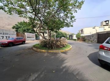 Terreno / Lote , Lima · Se Vende Terreno de 2650 m² en Av La Molina