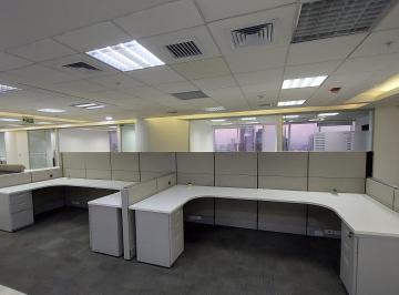 Oficina comercial , Lima · Av Republica de Panama 3030 Alquiler de Oficina de 1331 m² Implementada