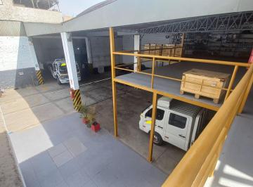 Local comercial de 4 habitaciones, Lima · Venta Local Almacen/oficina/deposito/taller 600 m² en Lurin