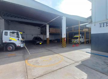 Local comercial de 4 habitaciones, Lima · Venta Local Almacen/oficina/taller 600 m² en Lurin