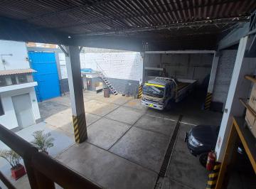 Local comercial de 4 habitaciones, Lima · Venta Local Almacen/oficina 600 m² en Lurin