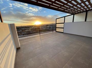 Departamento de 3 habitaciones, Arequipa · Alquiler de Amplio Dúplex en Bello Monte
