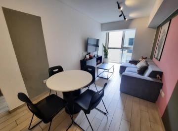 Departamento · 72m² · 2 Dormitorios · Departamento Venta Barranco, 2 Dorm., 72.8 m². Piscina, Terraza, Parrilla, Gym