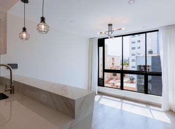 Departamento de 2 habitaciones, Lima · A Pasos de San Borja y Surco de Estreno