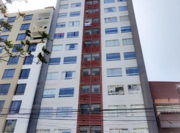 Departamento de 4 habitaciones, Lima · Venta de Departamento - Av San Felipe, Jesús María