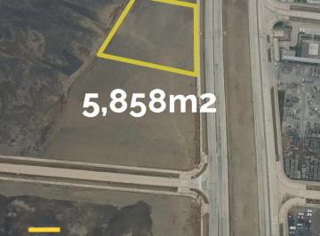 Terreno / Lote , Lima · Terreno Industrial a Us$1.50 por m²