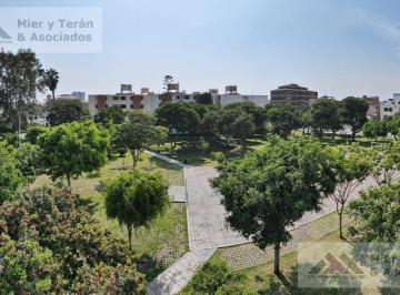 Departamento · 47m² · 1 Dormitorio · 1 Estacionamiento · Venta Departamento en Cercado de Lima - Dpt X05 a (- 14)