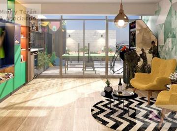Departamento · 73m² · 2 Dormitorios · 1 Estacionamiento · Venta Departamento en Cercado de Lima - Dpt X10 B (- 22 Lucy)