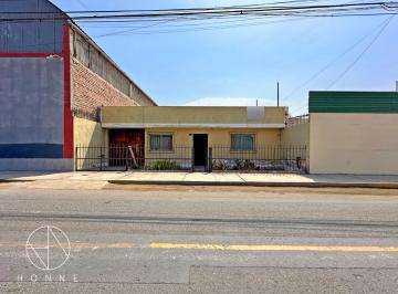 Terreno / Lote · 152m² · 3 Dormitorios · 3 Estacionamientos · Terreno - San Juan Bautista de Villa