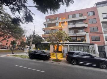 Departamento de 2 habitaciones, Lima · Venta de Departamento en Estreno - Chacarilla - Surco