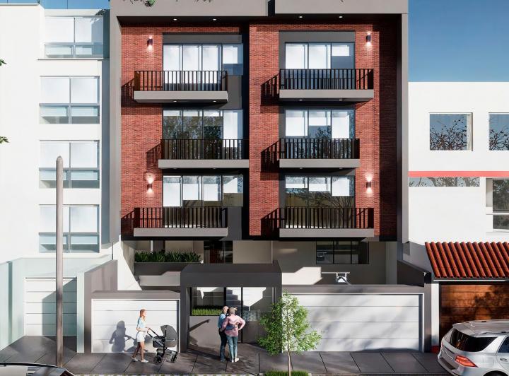 Residencial Majes · Residencial Majes