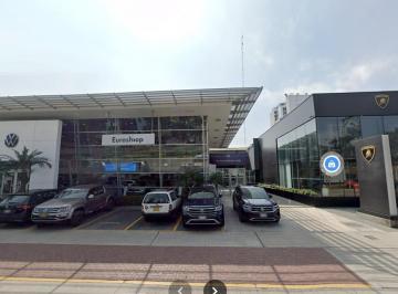 Nave industrial de 6 habitaciones, Lima · Local Cz - en Alquiler 1,757 m² en Surquillo!