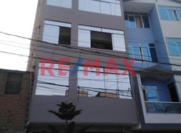 Departamento · 76m² · 3 Dormitorios · ¡Departamento de Estreno en El Agustino – 2do Piso!