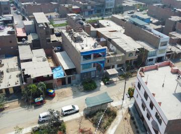 Terreno / Lote , Lima · Venta de Terreno en San Juan de Lurigancho