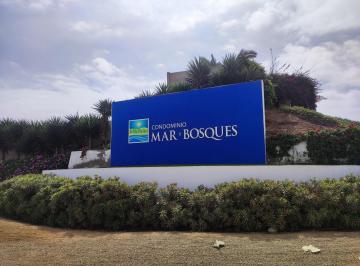 Terreno / Lote , Lima · Venta de Terreno en Punta Negra de 512 m²