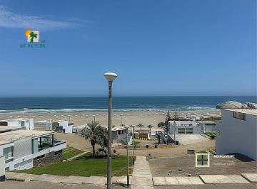 Terreno / Lote , Cañete · Terreno con Vista Panorámica Al Mar en Las Palmeras – Cerro Azul | 200 m² |$46,000