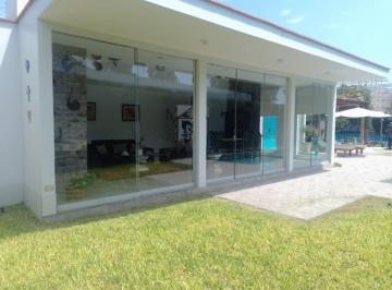 Casa de campo de 3 habitaciones, Lima · Venta Hermosa Casa en Condominio Paso Chico Lurin