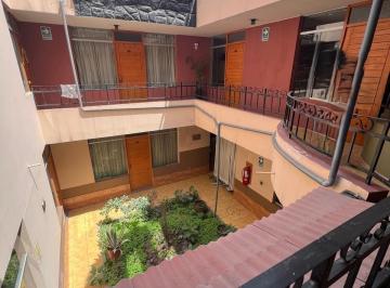 Hotel de 19 habitaciones, Arequipa · Gran Oportunidad de Inversión! Hotel en El Cercado de Aqp