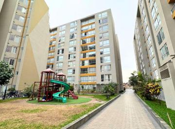 Departamento de 2 habitaciones, Lima · ¡Vive Bonito! en Edificio con Estupendas Áreas Comunes
