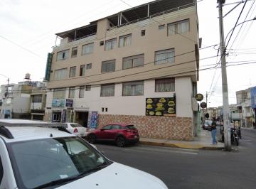 Hotel de 17 habitaciones, Arequipa · Venta Hotel Cercado Arequipa