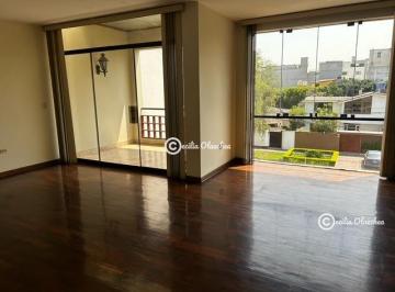 Departamento de 4 habitaciones, Lima · Buscas El Hogar Perfecto! Elcascajal/valle Hermoso /surcoduplex/terraza2cocheras