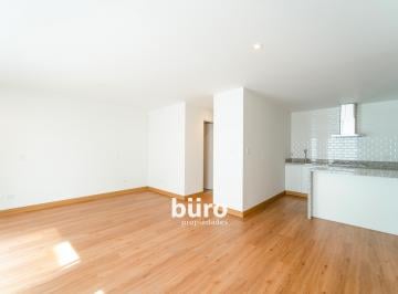 Departamento de 1 habitación, Lima · Moderno Loft de Estreno en Venta en Barranco
