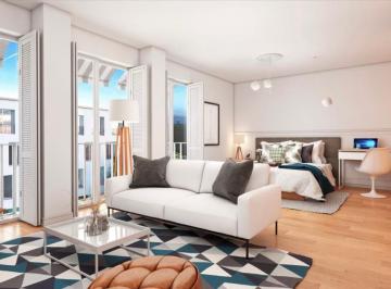 Departamento de 1 habitación, Lima · Moderno Loft de Estreno en Venta en Barranco