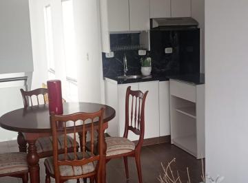 Departamento de 2 habitaciones, Lima · Alquilo Dpto - Chorrillos Cerca Regatas L/barranco C/s Muebles de 2dorm y 2 Baños - Us$600