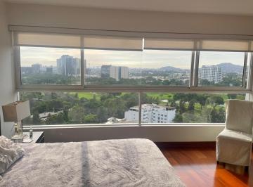 Departamento de 2 habitaciones, Lima · Vendo Dpto Golf Imperio con Inigualable Vista
