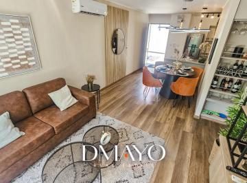 Departamento · 42m² · 1 Dormitorio · Departamento de Estreno en Venta - Santa Catalina - No Paga Alcabala