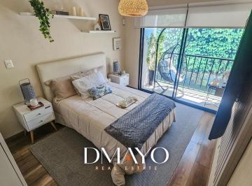 Departamento · 53m² · 2 Dormitorios · Departamento de Estreno en Venta - Santa Beatriz - No Paga Alcabala
