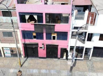 Local comercial · 140m² · Local - Ate Vitarte