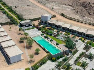 Terreno / Lote , Lima · Venta de Terreno