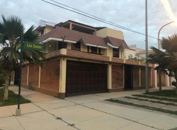 Casa de 5 habitaciones, Piura · Bajo de Precio! Linda Casa en Los Cocos de Chipe - Piura