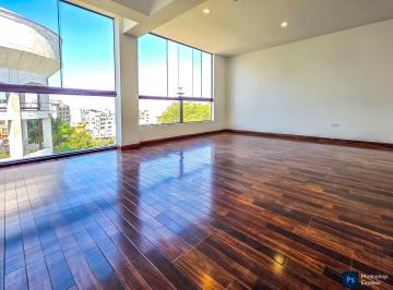 Departamento de 3 habitaciones, Lima · Ocasión Amplio Duplex 95 m² V/parque 3 Dorm. Us$157,000 Negociable