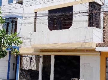 Casa de 7 habitaciones, Ica · Vendo Casa en Santo Domingo de Guzman, Ica!