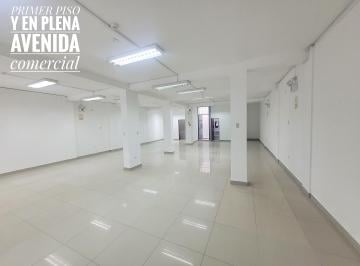 Local comercial de 4 habitaciones, Lima · Piso 1 - Cdra 26 de La Av Próceres de La Independencia / Zona Comercial